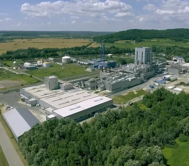 Der Startschuss fiel 1997: Heute sind in der grenznahen Wirtschaftszone von Heiligenkreuz rund 20 Firmen angesiedelt. | Foto: Wirtschaftsagentur Burgenland