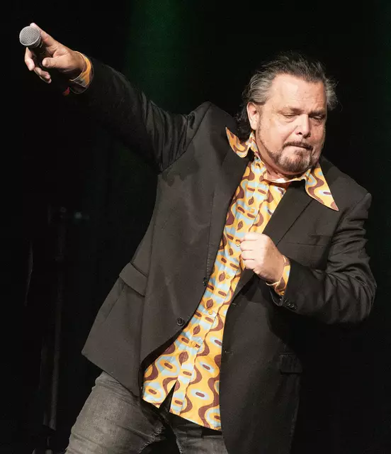 Foto: Gerhard Maly