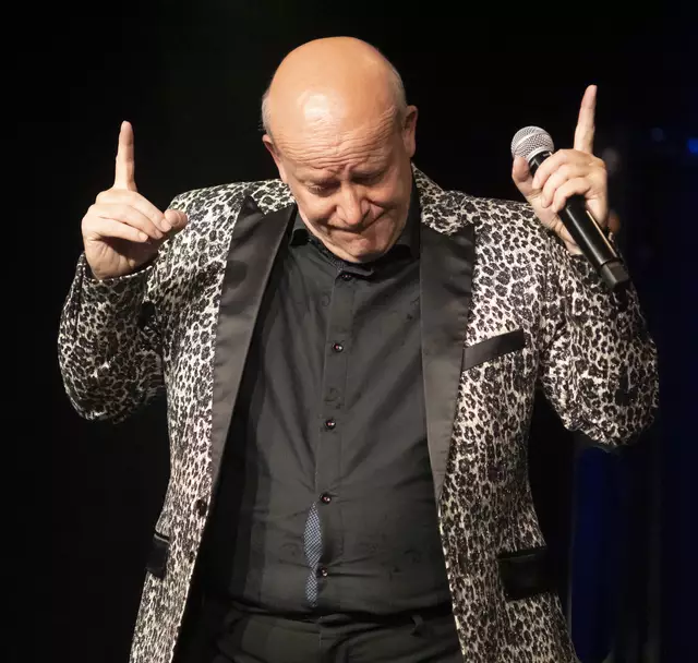 Foto: Gerhard Maly