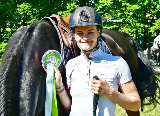 Lena aus Kuchl Sbg.