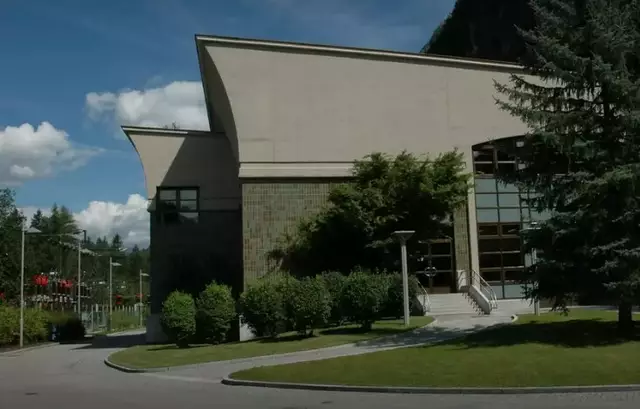 Das Kraftwerk Amlach ist neben Prutz, Silz, Jenbach und Kalserbach ein schwarzstart- und inselbetriebsfähige Kraftwerk mit Speicher. | Foto: TIWAG