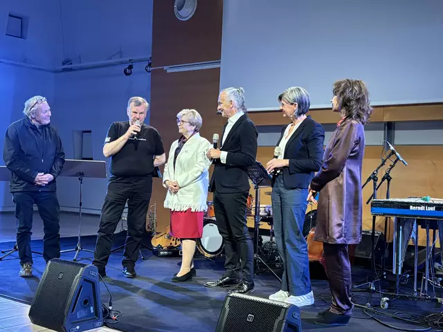 Foto: MeinBezirk/Susanne Veronik