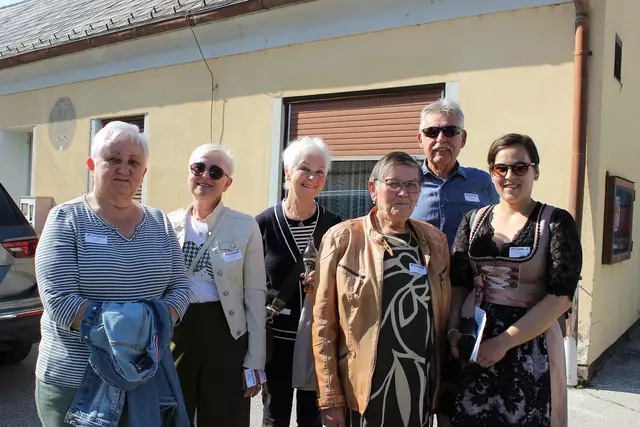 Foto: Angelina Kaiser