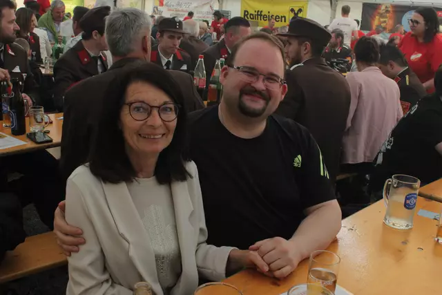 Foto: Angelina Kaiser