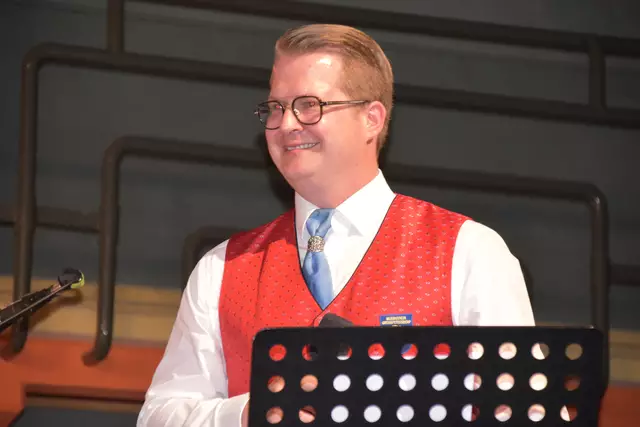 Foto: Michael Strini