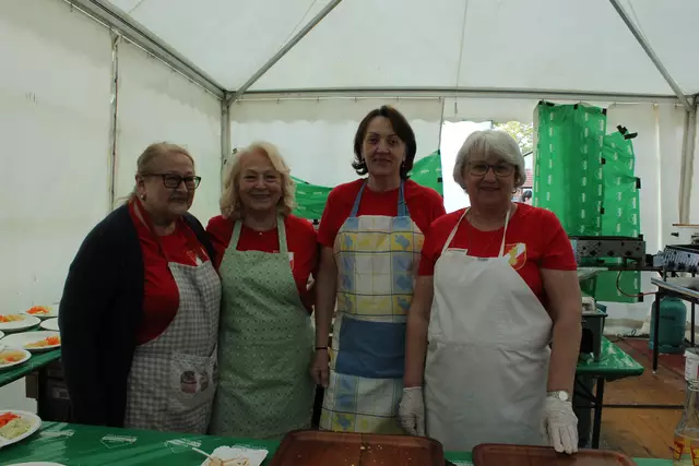 Foto: Angelina Kaiser