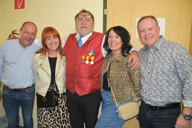 Foto: Michael Strini