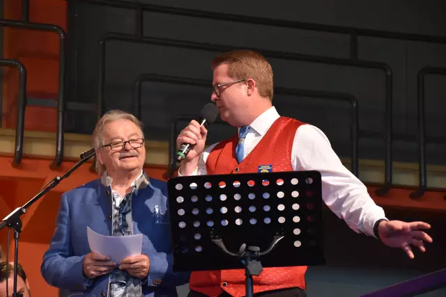 Foto: Michael Strini