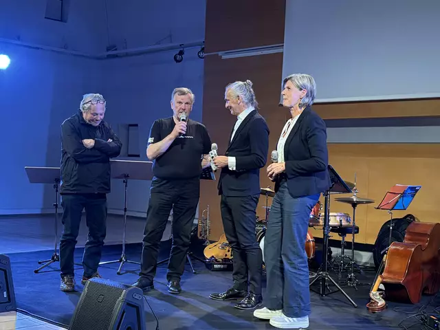 Foto: MeinBezirk/Susanne Veronik