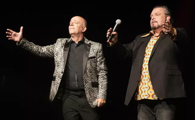 Foto: Gerhard Maly