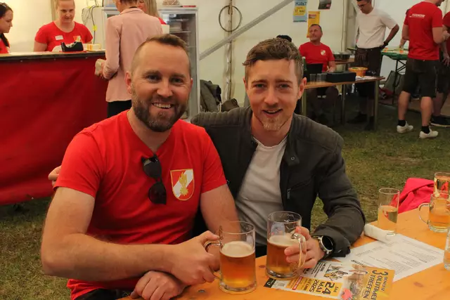 Foto: Angelina Kaiser