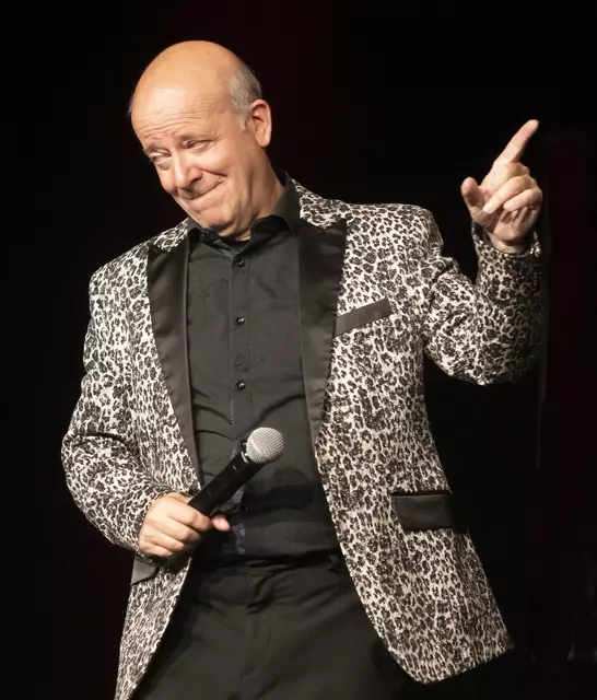 Foto: Gerhard Maly