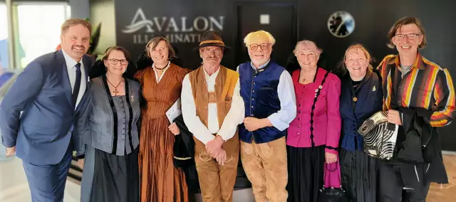 Mauthausen Tourismus Image Team | Foto: Mauthausen Tourismus