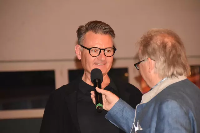 Foto: Michael Strini