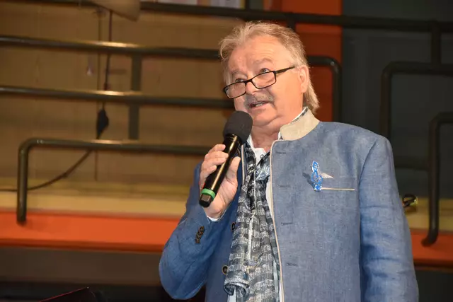 Foto: Michael Strini