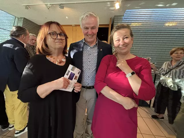 Foto: MeinBezirk/Susanne Veronik