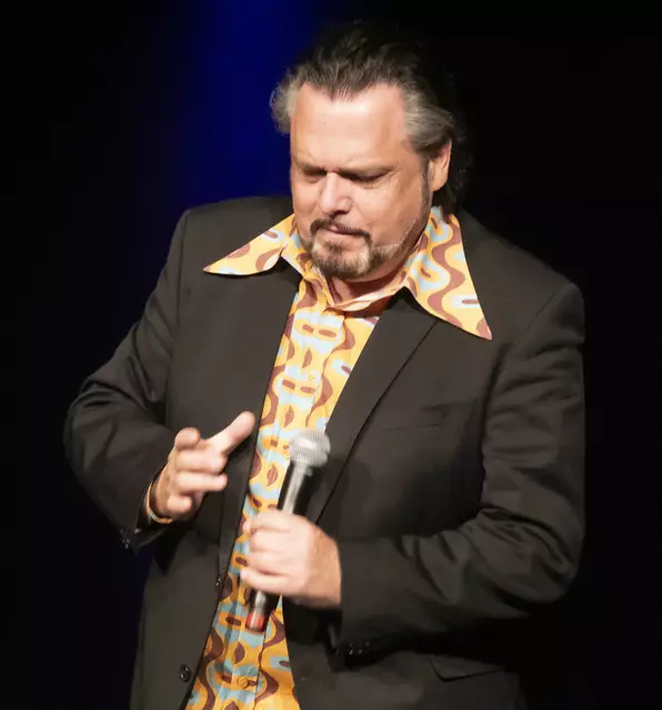 Foto: Gerhard Maly
