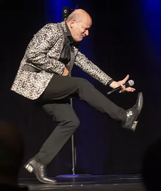 Foto: Gerhard Maly