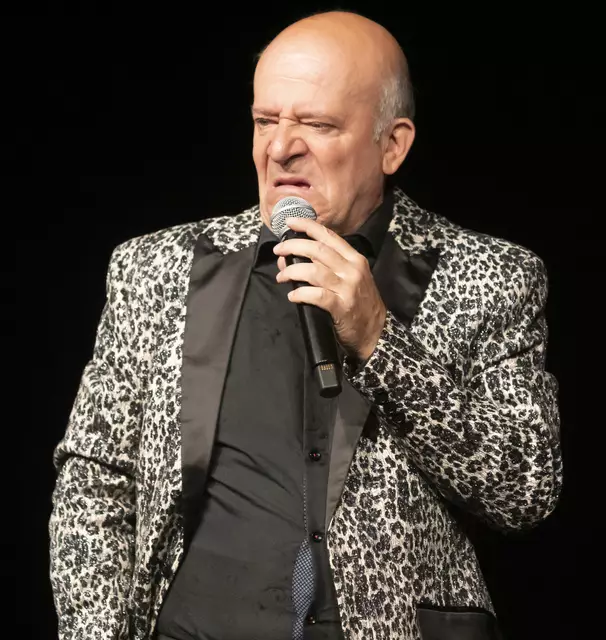 Foto: Gerhard Maly