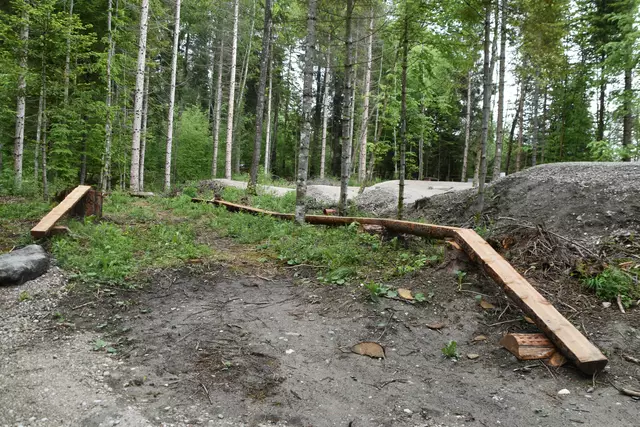 Foto: Bikepark Bettelwurf/Kendlbacher