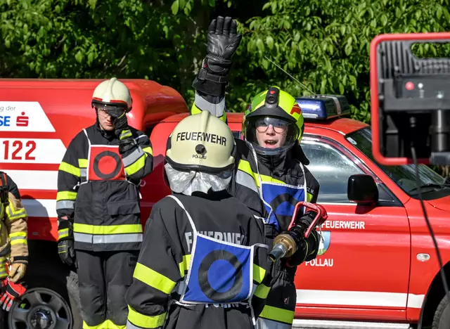 Foto: BI d. V. Matthias Novacek