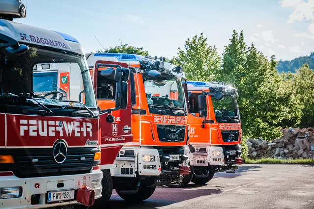 Foto: Team Fotokerschi/Schartner