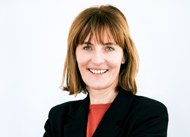 Regina Zorn ist neue CFO der Wietersdorfer Tochter Amiblu


 | Foto: Amiblu Group