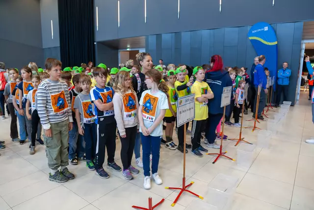 Foto: NÖZSV/Niederösterreichischer Zivilschutzverband