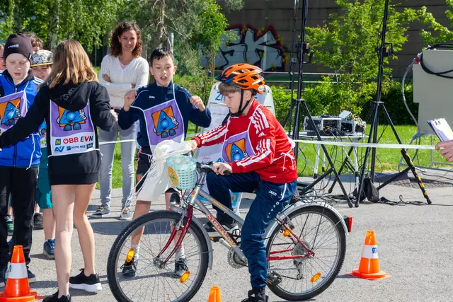 Foto: NÖZSV/Niederösterreichischer Zivilschutzverband
