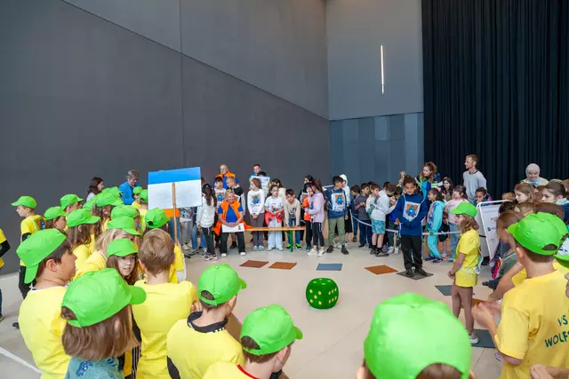 Foto: NÖZSV/Niederösterreichischer Zivilschutzverband