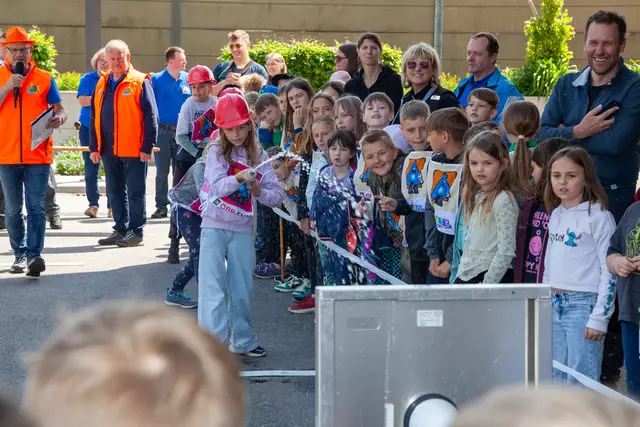 Foto: NÖZSV/Niederösterreichischer Zivilschutzverband