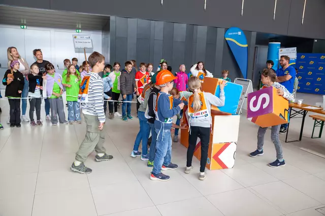 Foto: NÖZSV/Niederösterreichischer Zivilschutzverband