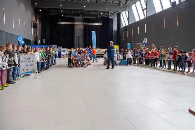 Foto: NÖZSV/Niederösterreichischer Zivilschutzverband