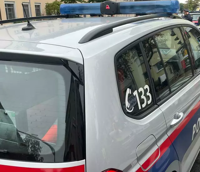 Als Begründung gab der Lenker an, dass die Strecke frei gewesen sei (Symbolfoto) | Foto: MeinBezirk.at