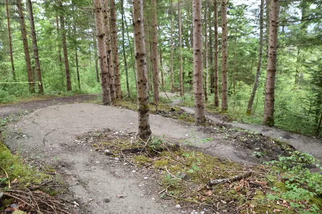 Foto: Bikepark Bettelwurf/Kendlbacher