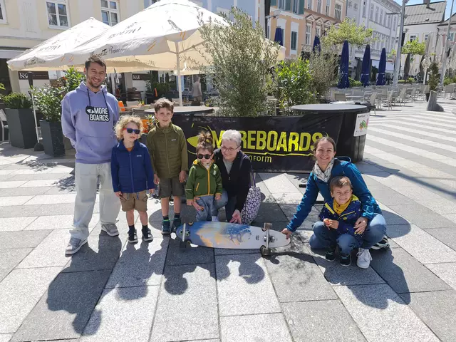 Foto: Cornelia Strobl
