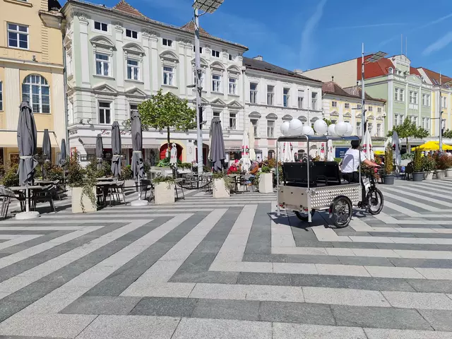 Foto: Cornelia Strobl