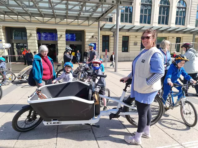 Foto: Cornelia Strobl