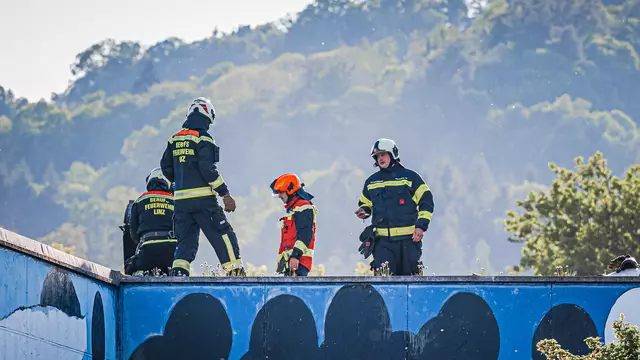 Foto: Team Fotokerschi/Schartner