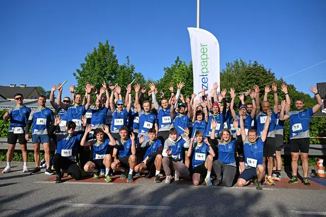 Foto: Wolfgang Spitzbart