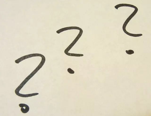 Kennst du die Antworten? | Foto: Santrucek