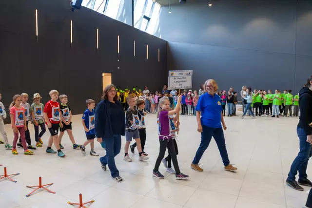 Foto: NÖZSV/Niederösterreichischer Zivilschutzverband