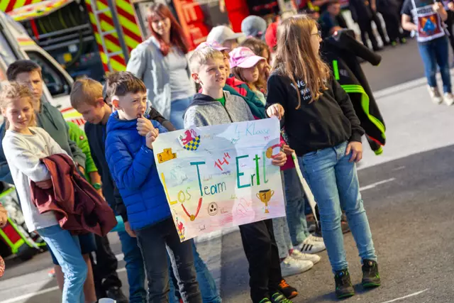 Foto: NÖZSV/Niederösterreichischer Zivilschutzverband