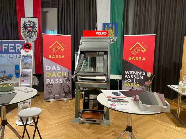 Foto: Guido Linhart/MG-St.Veit