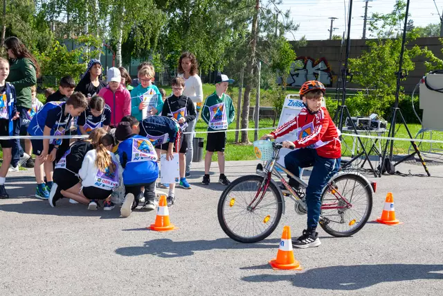 Foto: NÖZSV/Niederösterreichischer Zivilschutzverband