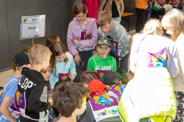 Foto: NÖZSV/Niederösterreichischer Zivilschutzverband