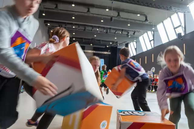 Foto: NÖZSV/Niederösterreichischer Zivilschutzverband