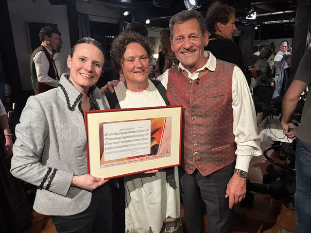 Foto: Region Villach Tourismus/MLW