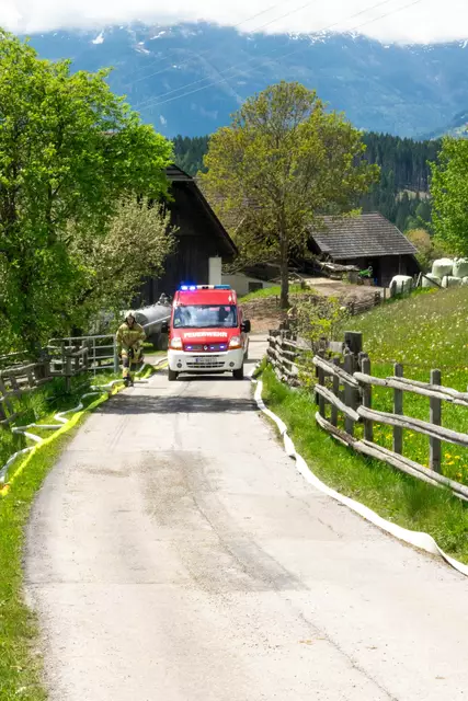 Foto: ASBÖ-2 BI Anton Doppler