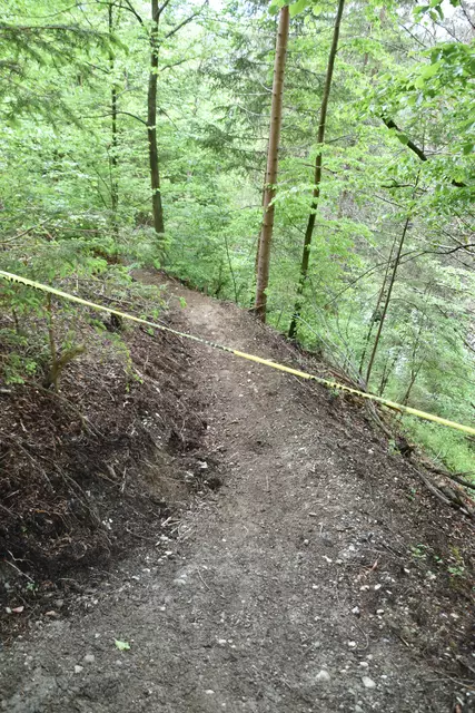 Foto: Bikepark Bettelwurf/Kendlbacher